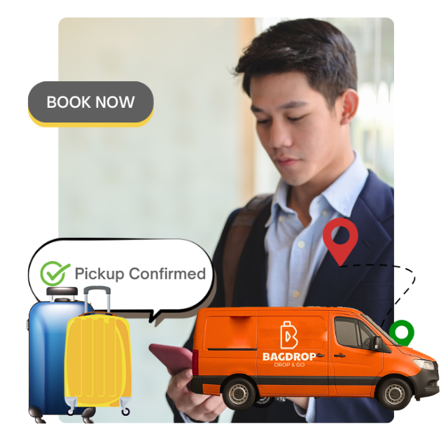 booking